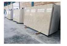 Bursa Marble Block Fair 2007