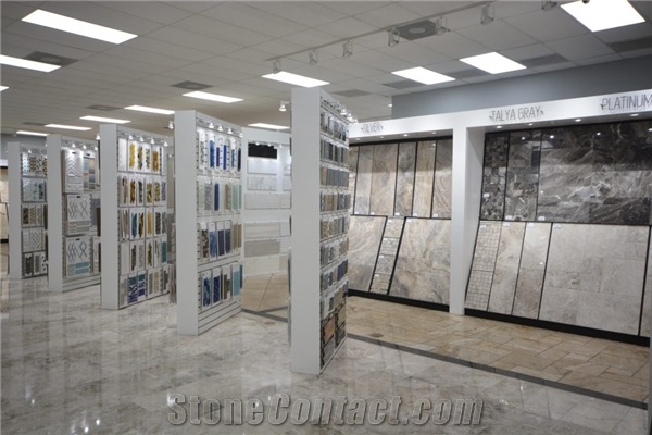 Stone-Mart Marble