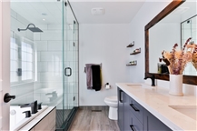 My Bathroom Renovations