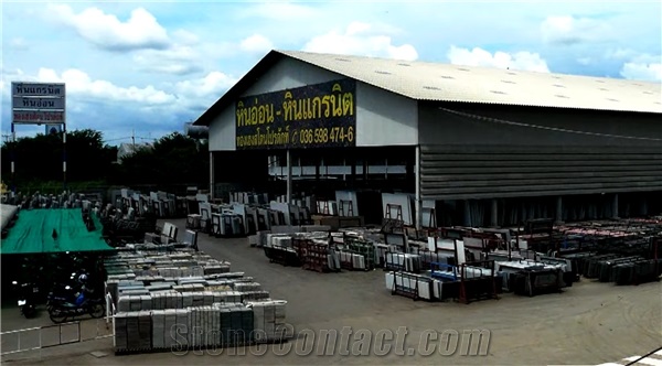 Thong Heng Stone Product Co. Ltd.