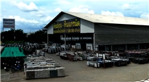 Thong Heng Stone Product Co. Ltd.