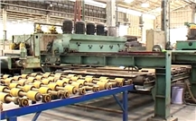 Thong Heng Stone Product Co. Ltd.