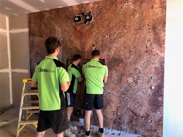 Custom Stone Solutions