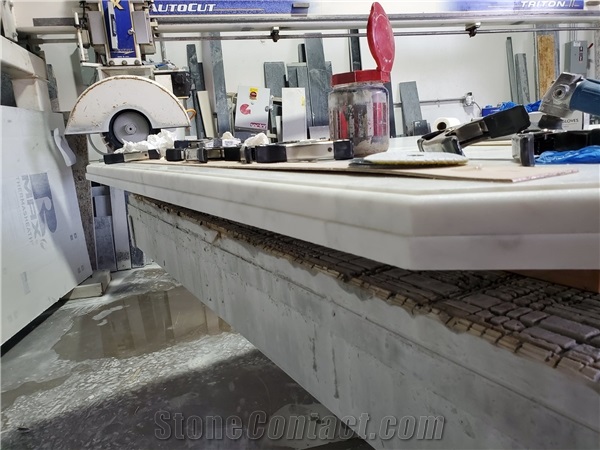 Virginia Soapstone LLC
