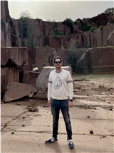 Adrian Saripinar Andres