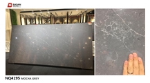  Sanary Stones Co.,Ltd. - BADAN Quartz Factory from Philippines