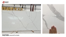  Sanary Stones Co.,Ltd. - BADAN Quartz Factory from Philippines