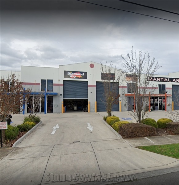 Diamond Way Australia Pty Ltd
