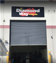 Diamond Way Australia Pty Ltd