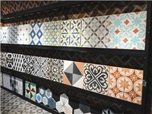 The Tile Traders