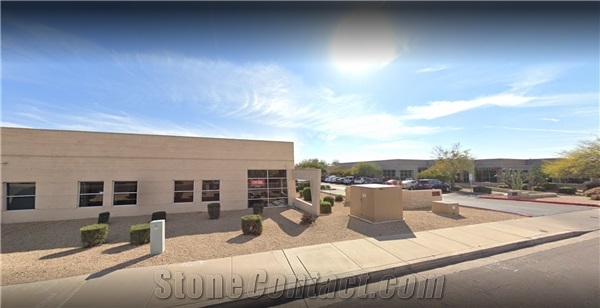 Chisel Marble & Granite 