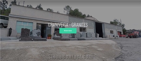 Graniveiga, Lda