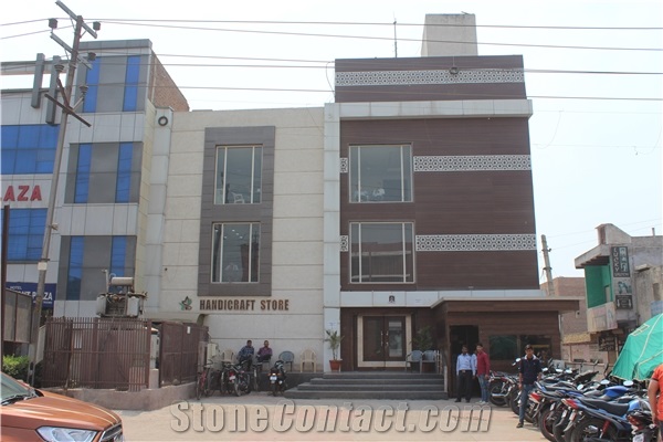 S.P.G HOTELS AND RESORT PVT LTD