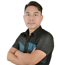 Simon Hu
