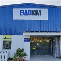 Bao Kim Equipment