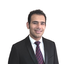 Mohammad Omrani Mohammad Omrani