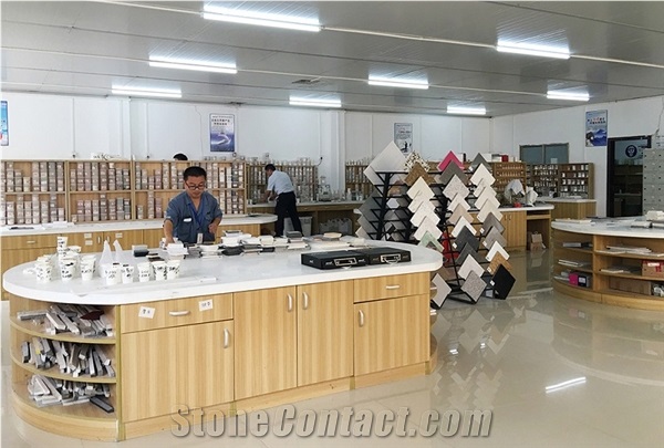 Shenzhen Best Solid Surface Co.ltd
