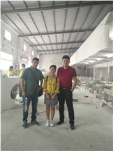 Shenzhen Best Solid Surface Co.ltd