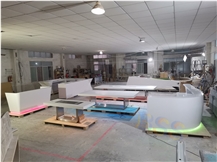 Shenzhen Best Solid Surface Co.ltd