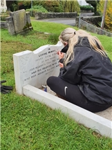 Hoskins Stonemasons
