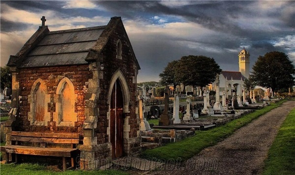 Hoskins Stonemasons