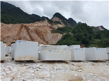 Chi Cuong Stone
