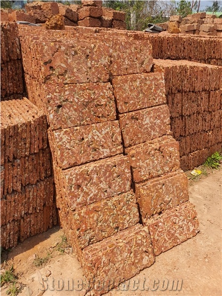 Chi Cuong Stone
