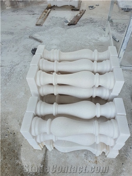 Chi Cuong Stone
