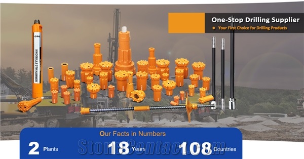 Guizhou Sinodrills Equipment Co.,Ltd