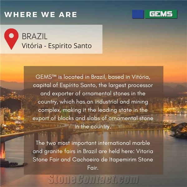 Gems Servicos E Negocios Ltda.