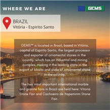 Gems Servicos E Negocios Ltda.