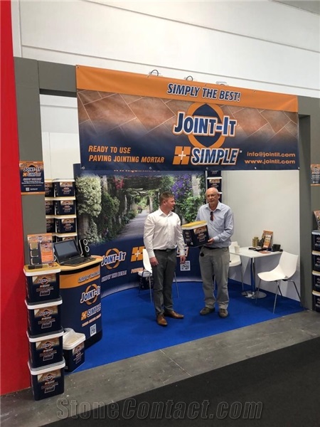 Joint-It Ltd