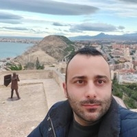 Matteo Giannoni