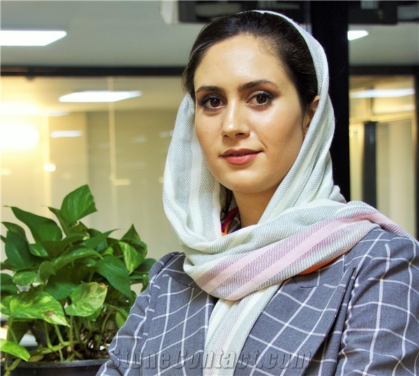 ARLOSTONE - Arvand Faraz Sahand International Trading