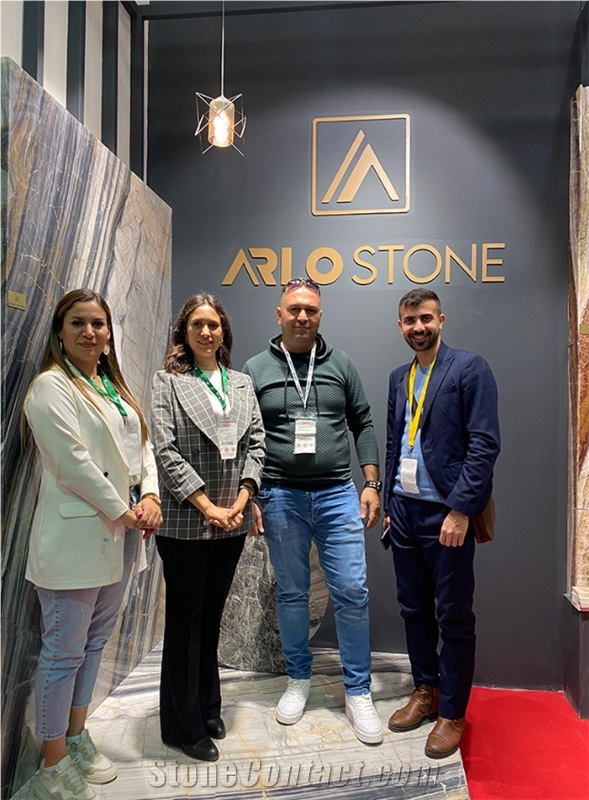 ARLOSTONE - Arvand Faraz Sahand International Trading