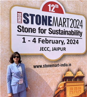 STONEMART Jaipur 2024