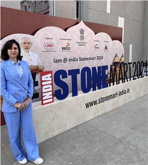 STONEMART Jaipur 2024