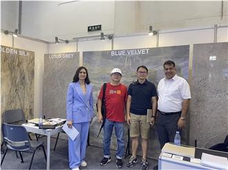XIAMEN STONE FAIR 2023