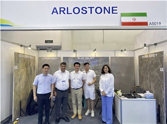XIAMEN STONE FAIR 2023