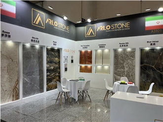 XIAMEN STONE FAIR 2024