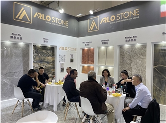 XIAMEN STONE FAIR 2024