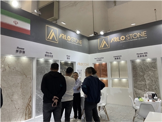 XIAMEN STONE FAIR 2024