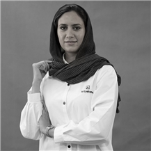 Maryam Rahimi