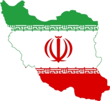 Iran Stone