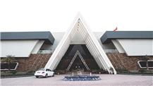 Accord Vitrified Pvt. Ltd.