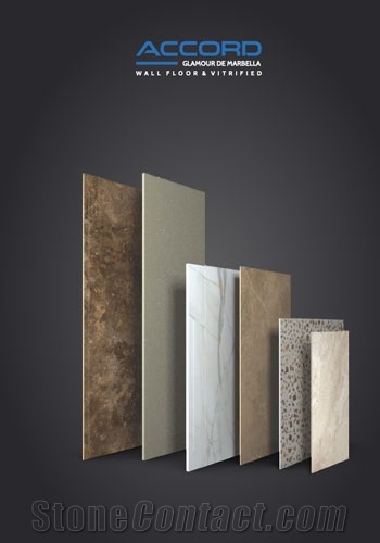 Accord Vitrified Pvt. Ltd.