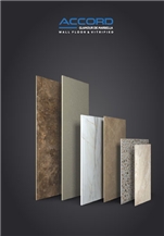 Accord Vitrified Pvt. Ltd.