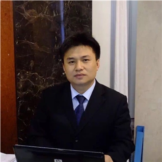 Mark Ma