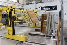 SPI - Stone Panels International LLC