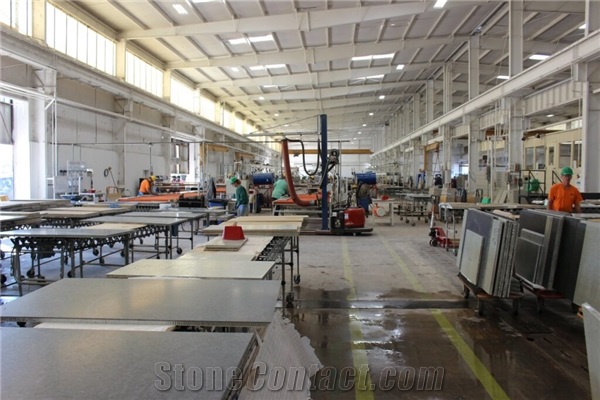 SPI - Stone Panels International LLC